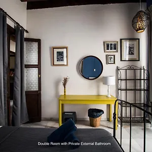 Casa Piratas Y Mina Apartment