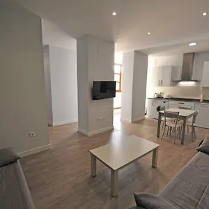 Apto Moderno Tranquilo Vina Apartamento