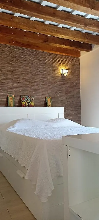 El Ático del Mercado Basic Ha Loft Apartamento Cádiz 0*,  España