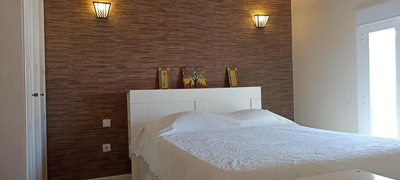 El Ático del Mercado Basic Ha Loft Apartamento Cádiz